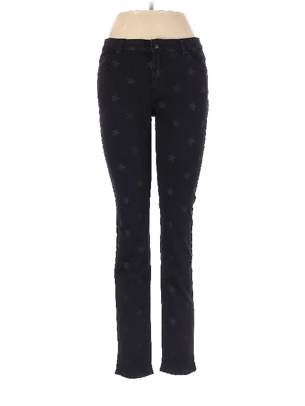 Jeans Stylish Tapered Fit Jeans