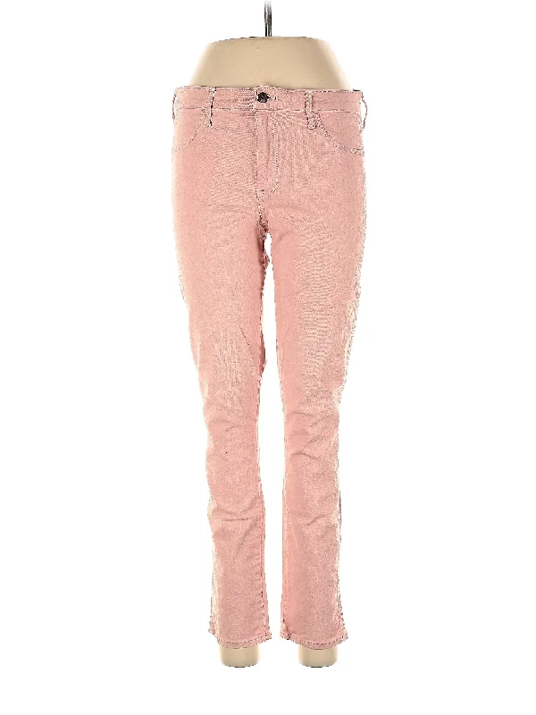 Jeans Fashionable Relaxed Fit Denim