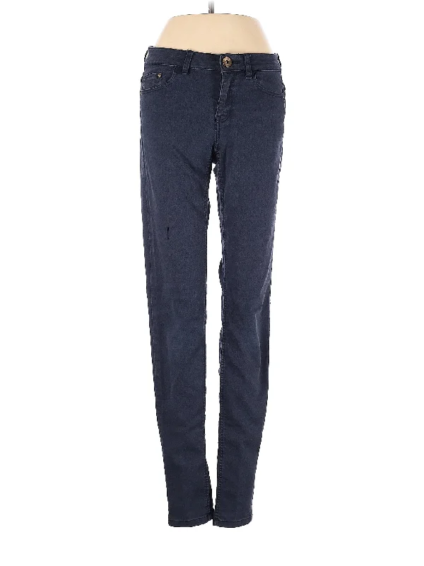 Jeans Classic Blue Denim Jeans