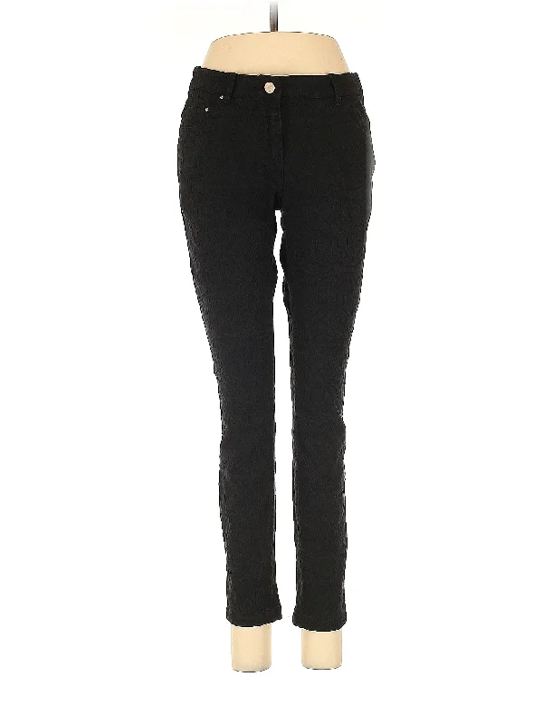 Jeans Casual Straight-Leg Jeans