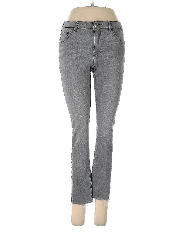 Jeans Comfortable Stretch Denim Jeans