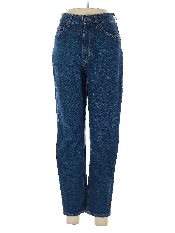Jeans Classic Button Fly Jeans