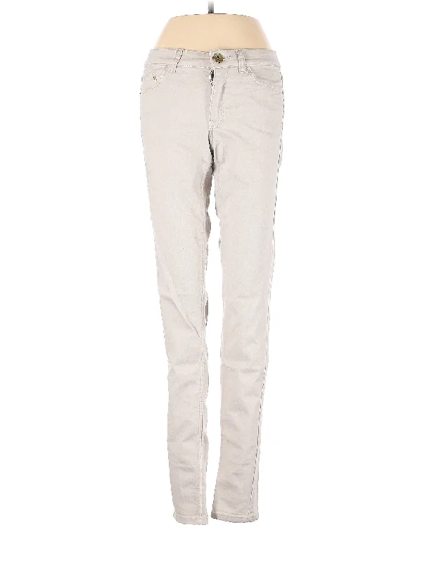 Jeans Comfortable Stretch Denim Jeans