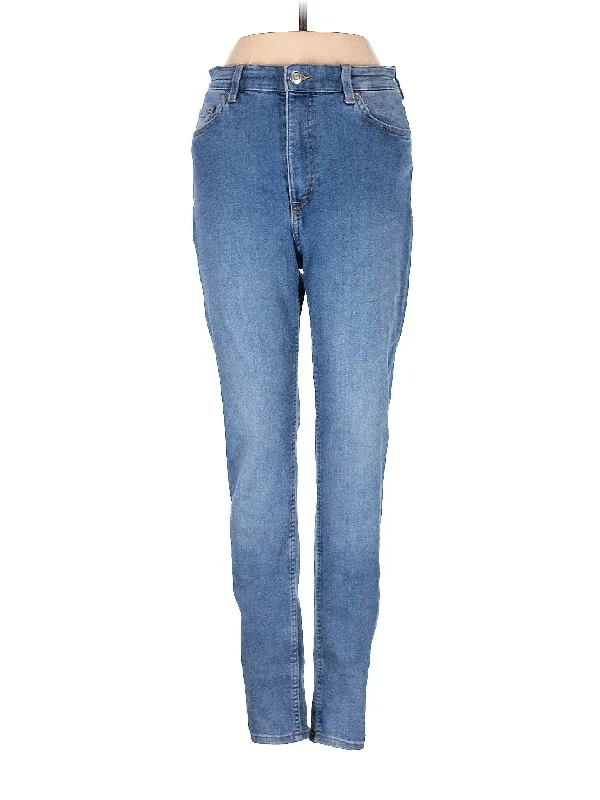 Jeans Elegant Bootcut Fit Jeans