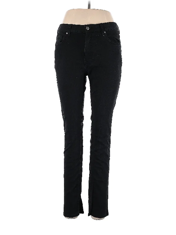 Jeans Comfortable Boyfriend Jeans