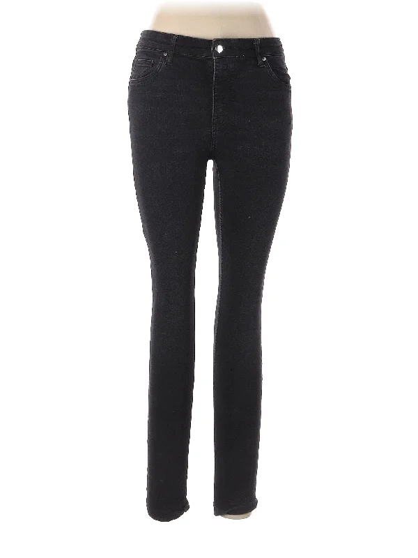 Jeans Chic Vintage-Inspired Denim Jeans
