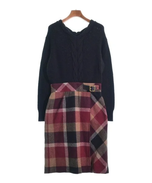 BLUE LABEL CRESTBRIDGE Dresses
