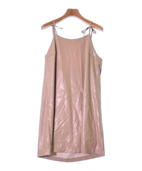 one after another NICE CLAUP Dresses