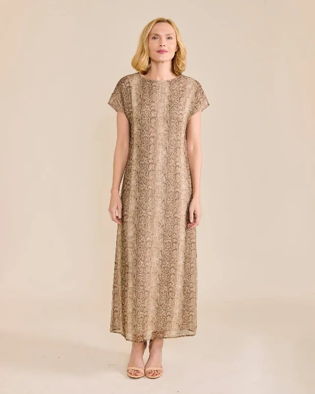 BETH DRESS