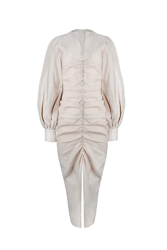 COLONIAL DRESS