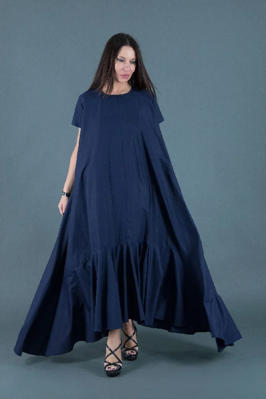 Cotton Dress DIVA