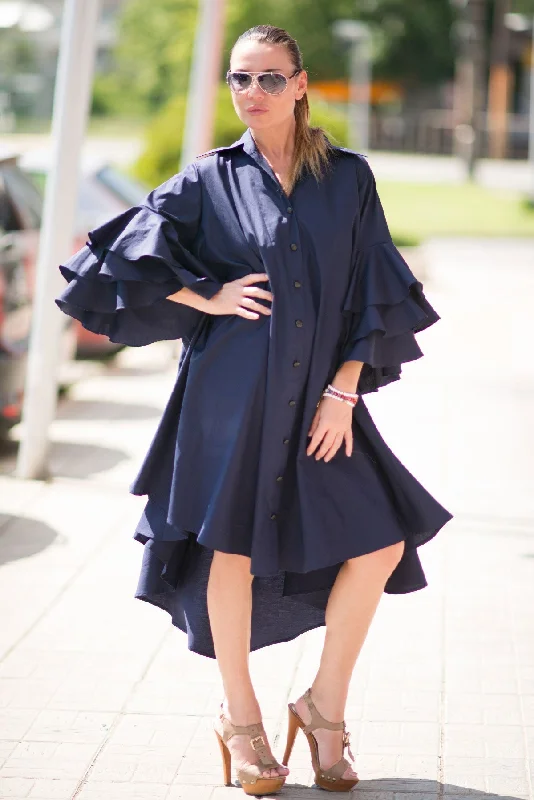 Navy blue