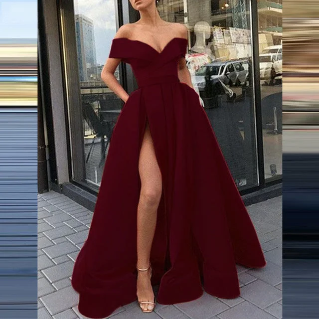 Wine red
