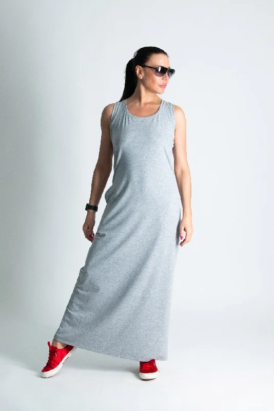 Jersey Dress MIKAELA