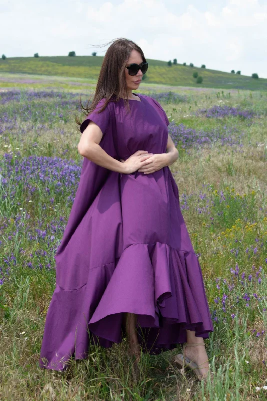 Cotton Dress DIVA