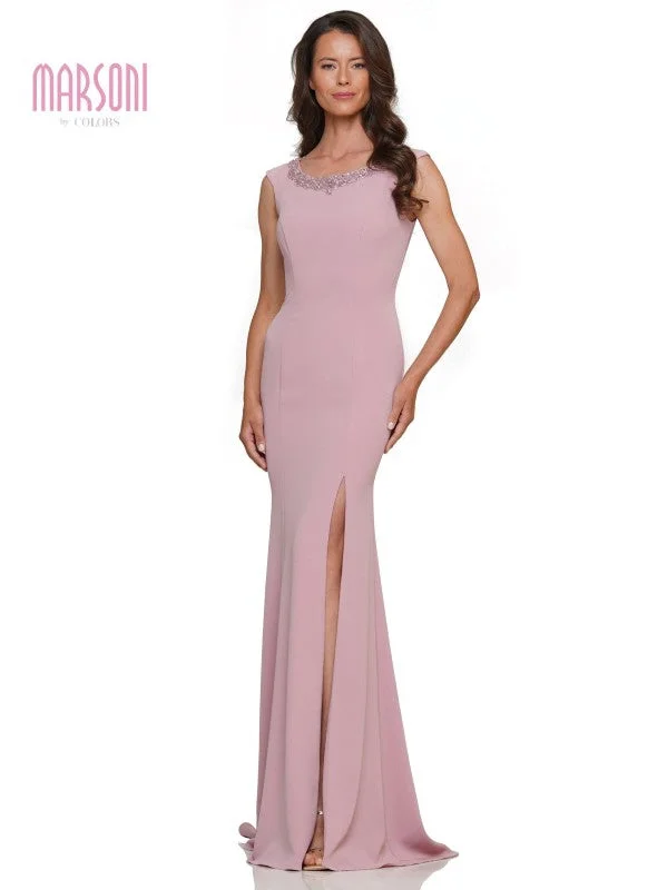 DUSTY ROSE