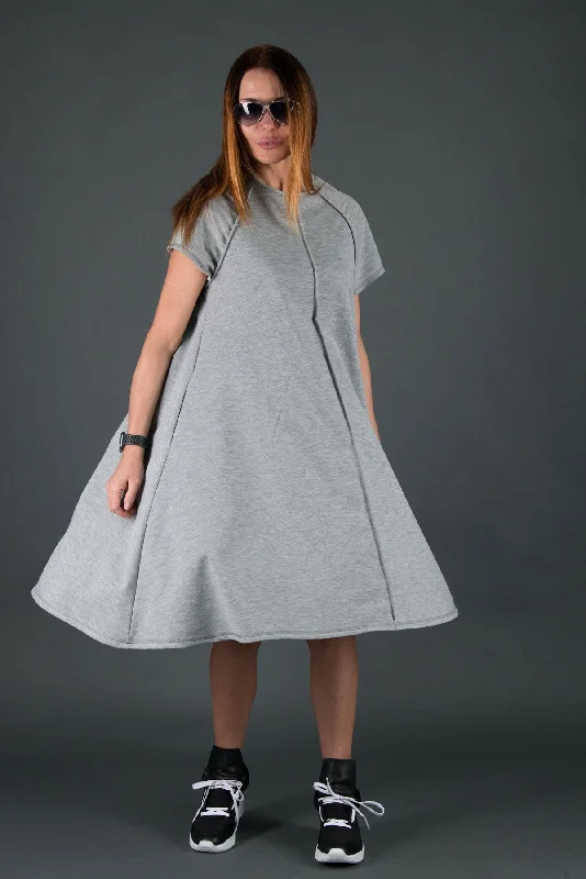 Mid Length Dress MELISA