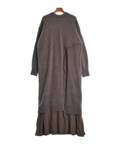 MANOF Dresses