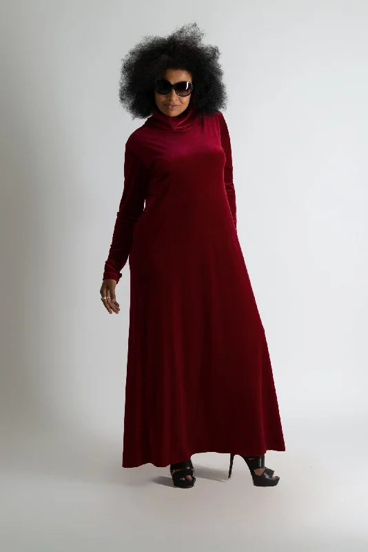 Dark Red