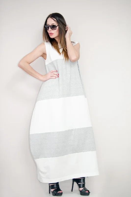 Jersey Dress KORA
