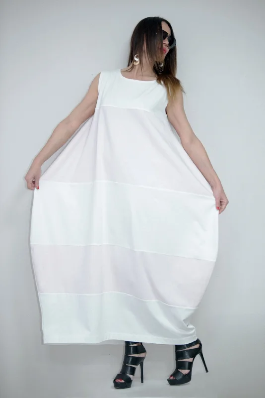 Jersey Dress KORA