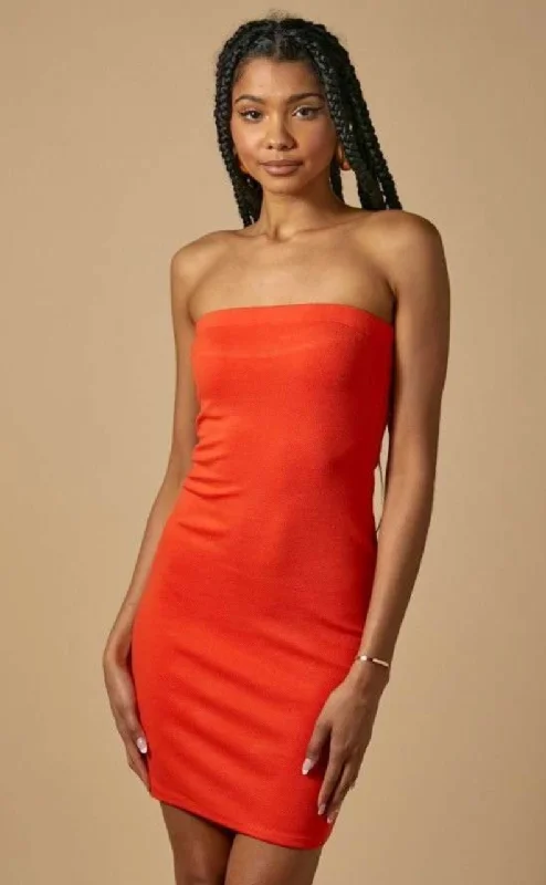 Burnt Orange